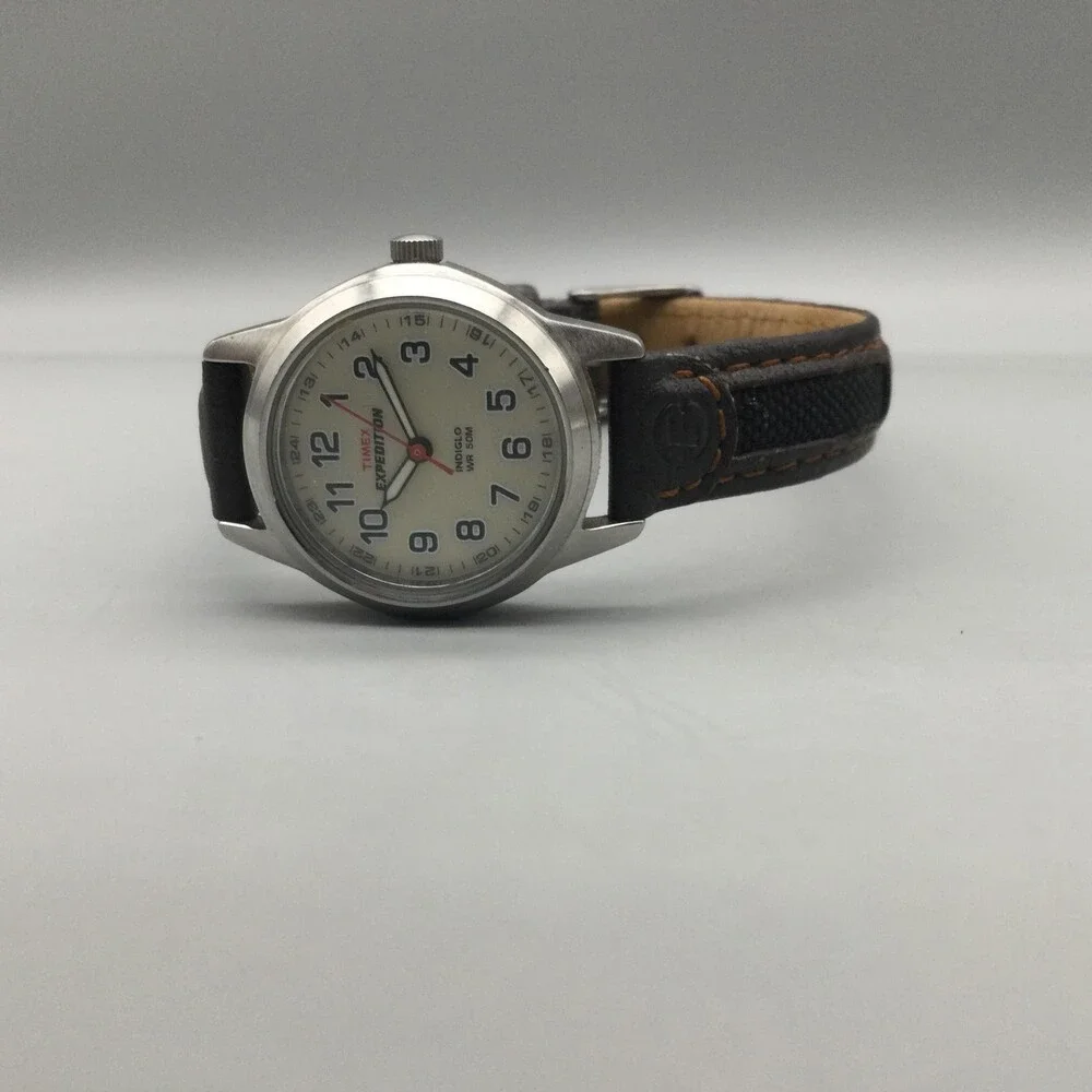 Timex see photos