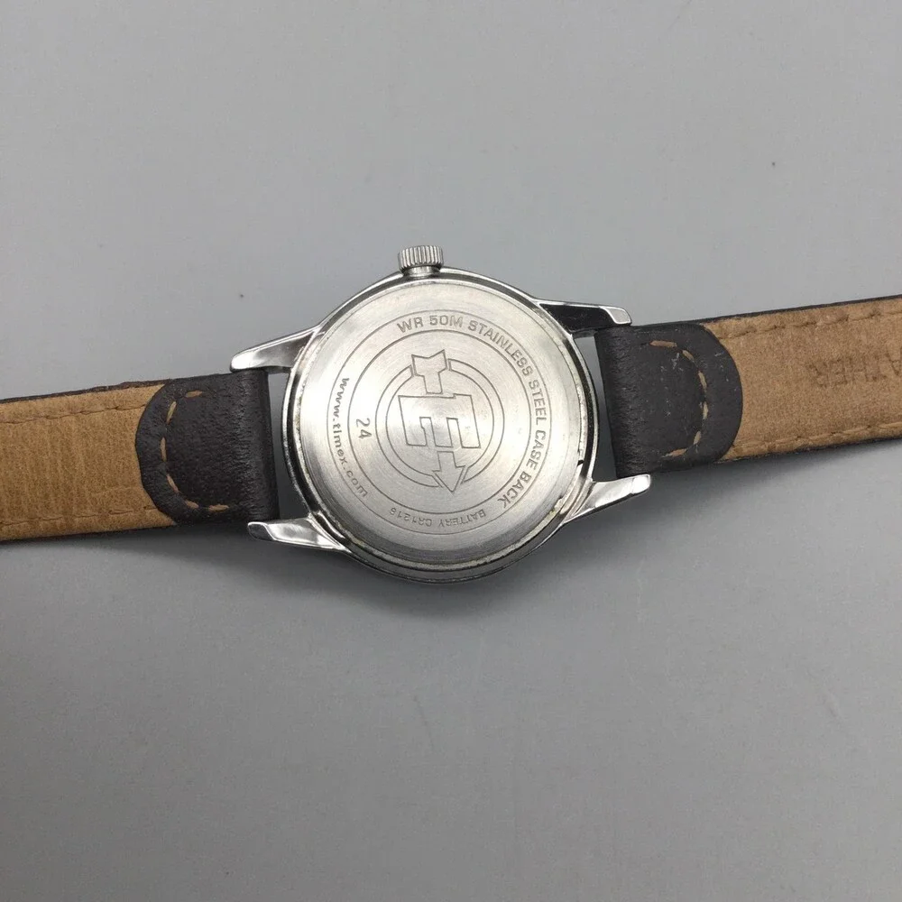 Timex see photos