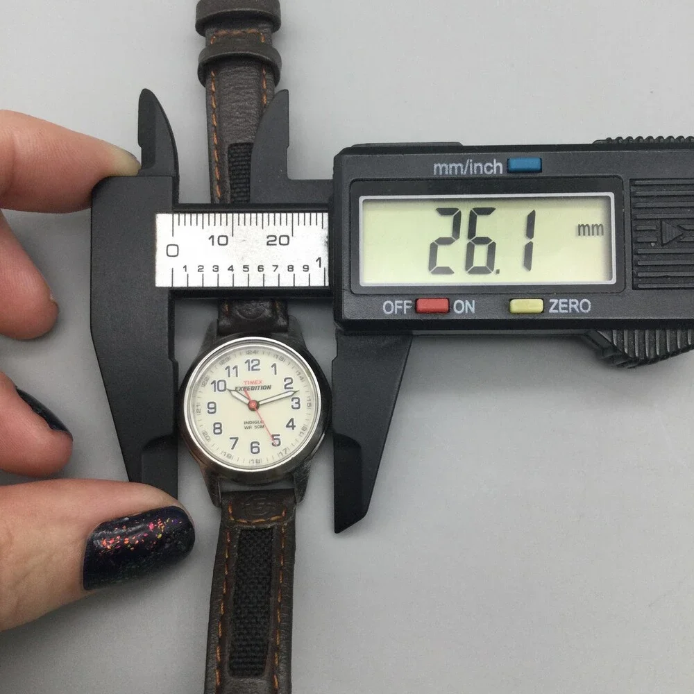 Timex see photos