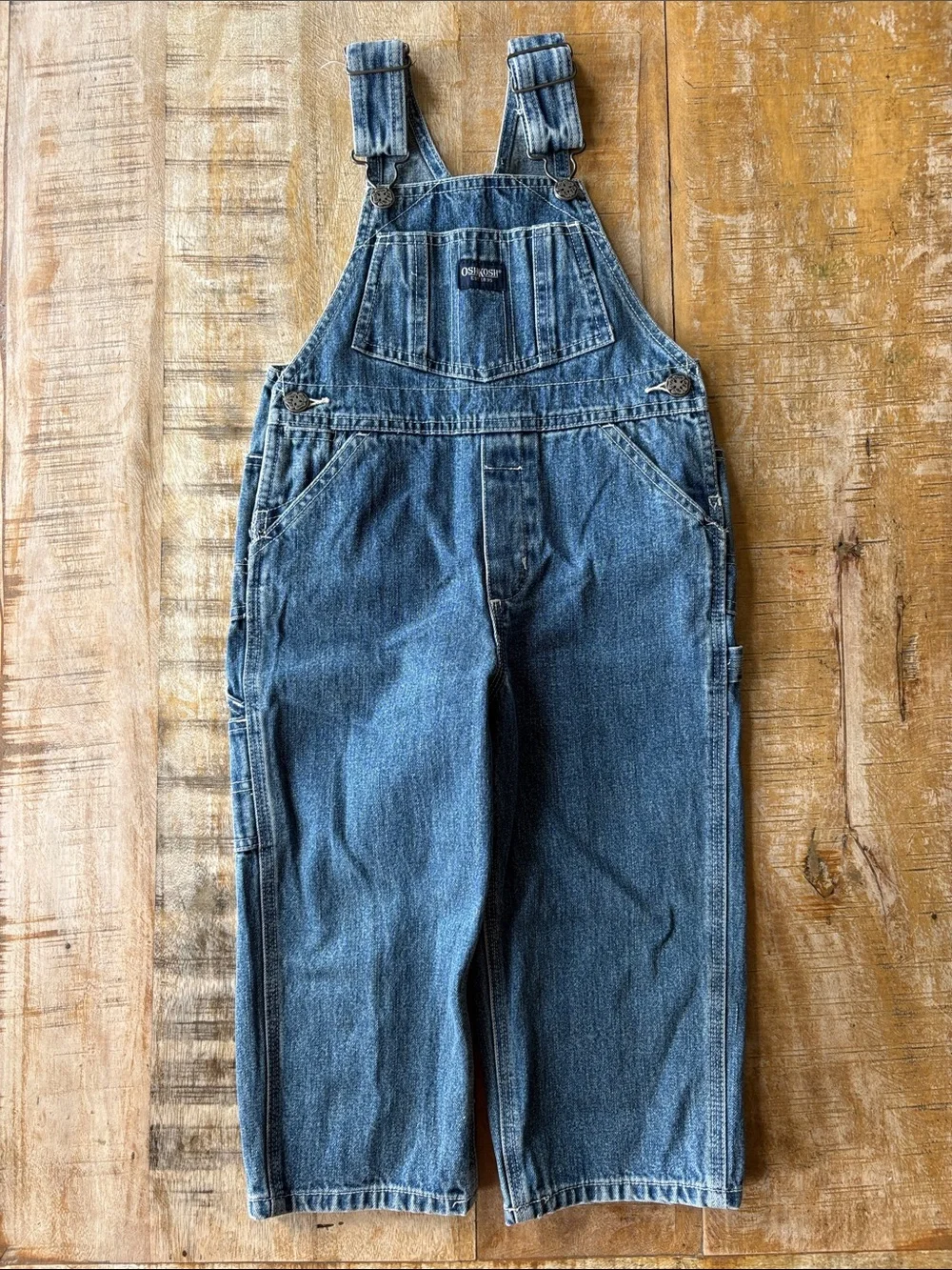 OshKosh Bgosh adjustable new