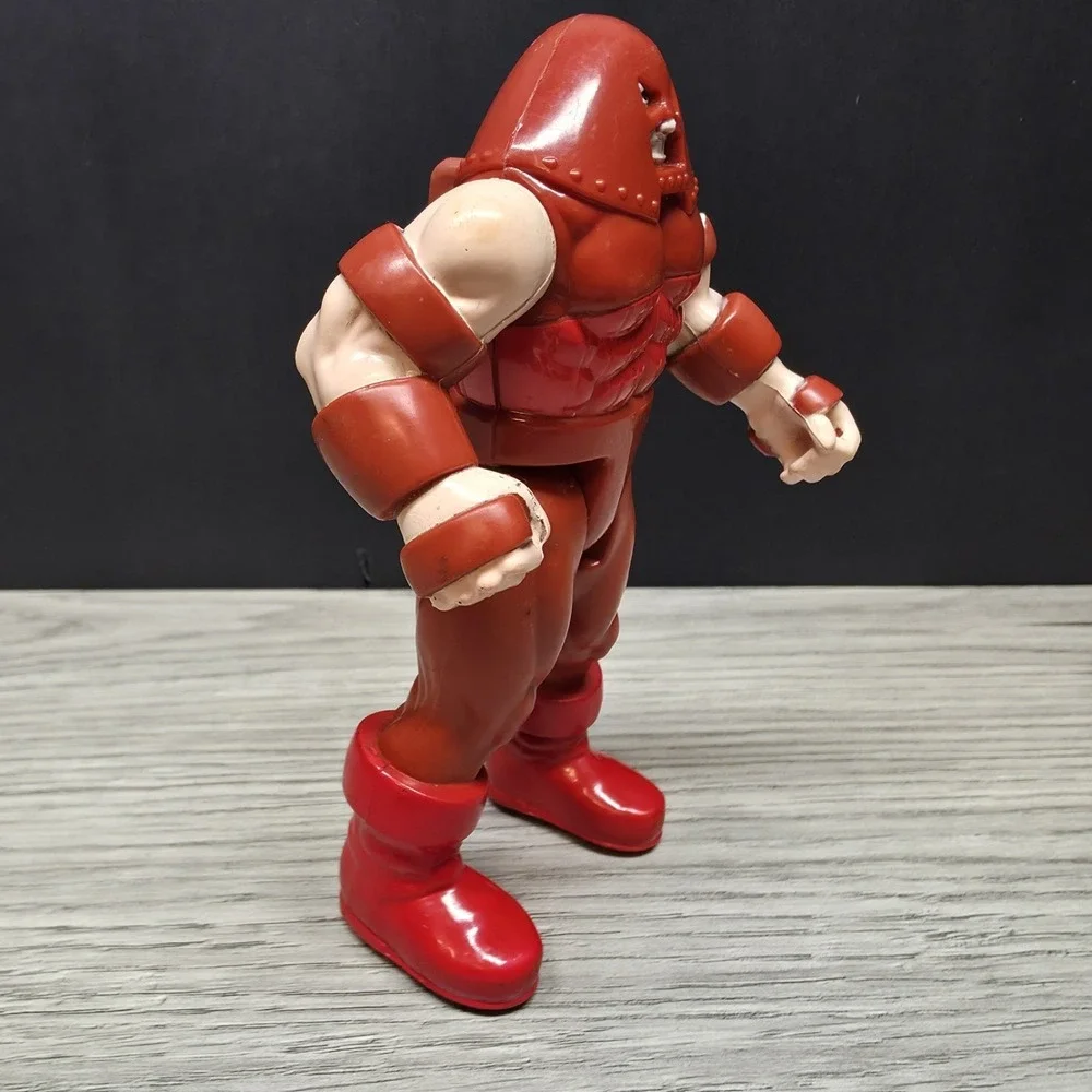 Toybiz men 1991