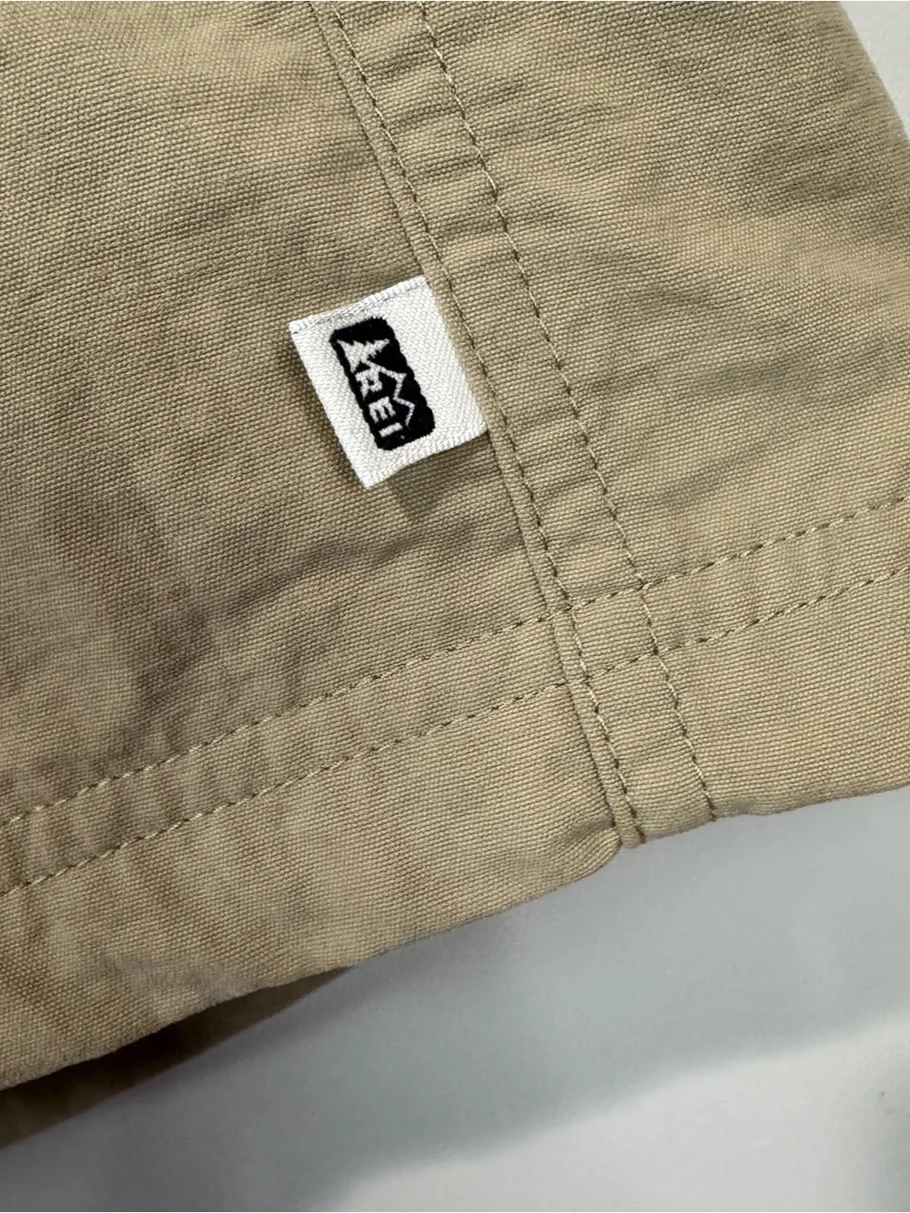 REI utility pockets