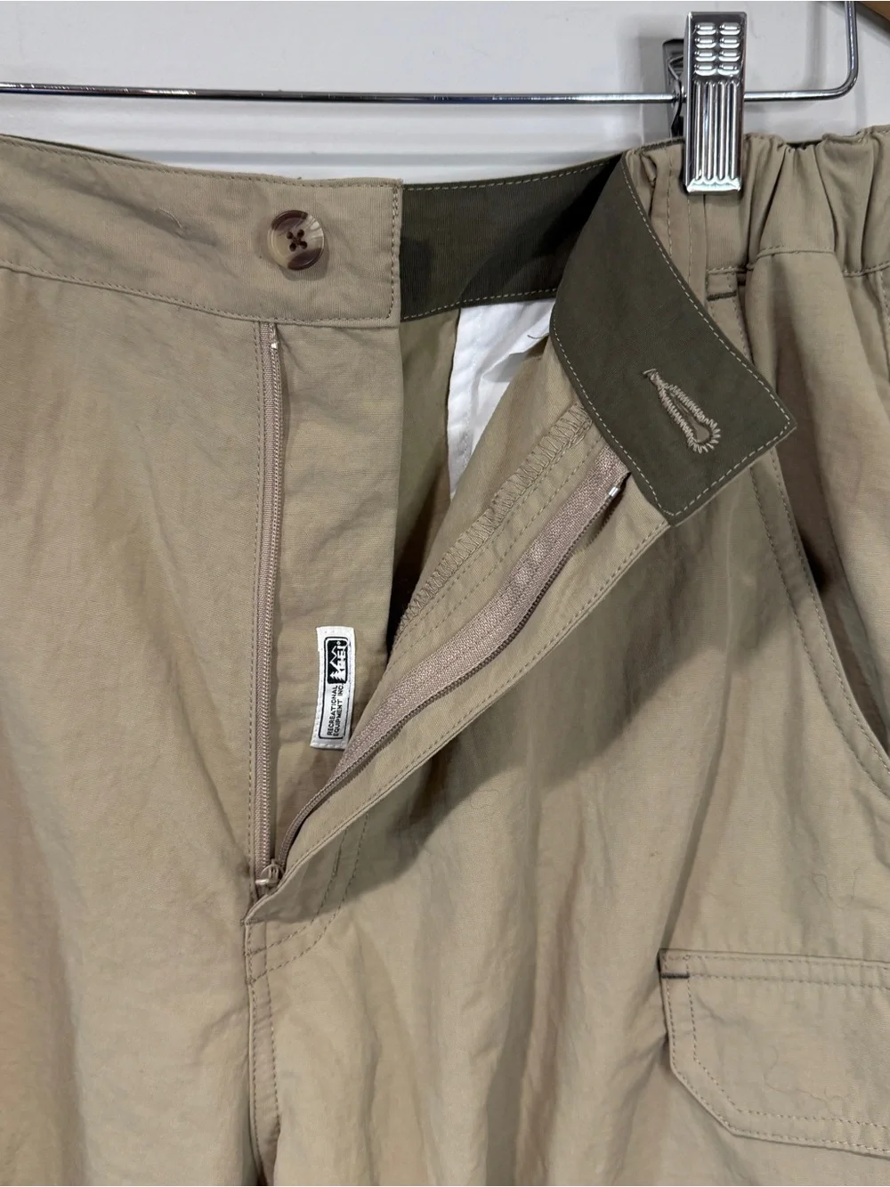 REI protection size