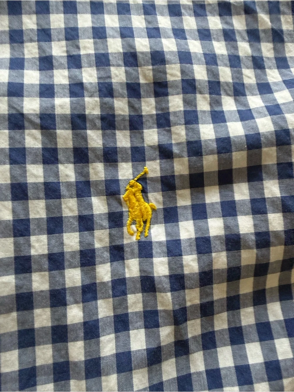 Polo Ralph Lauren short sleeve