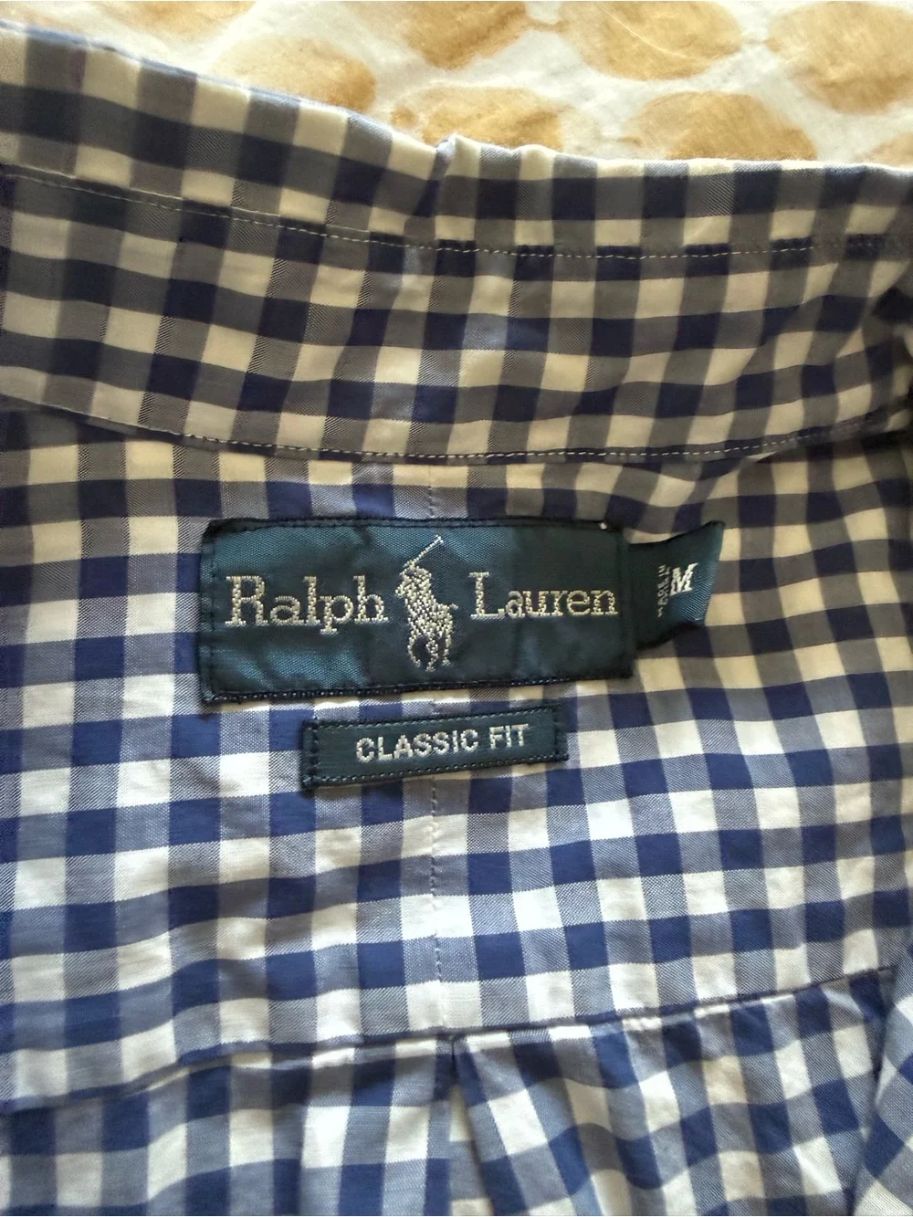 Polo Ralph Lauren short sleeve