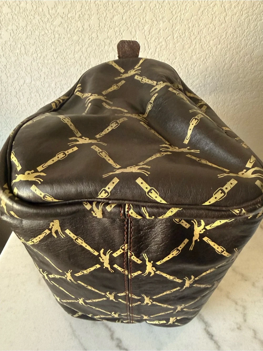 Longchamp 🤎 vintage