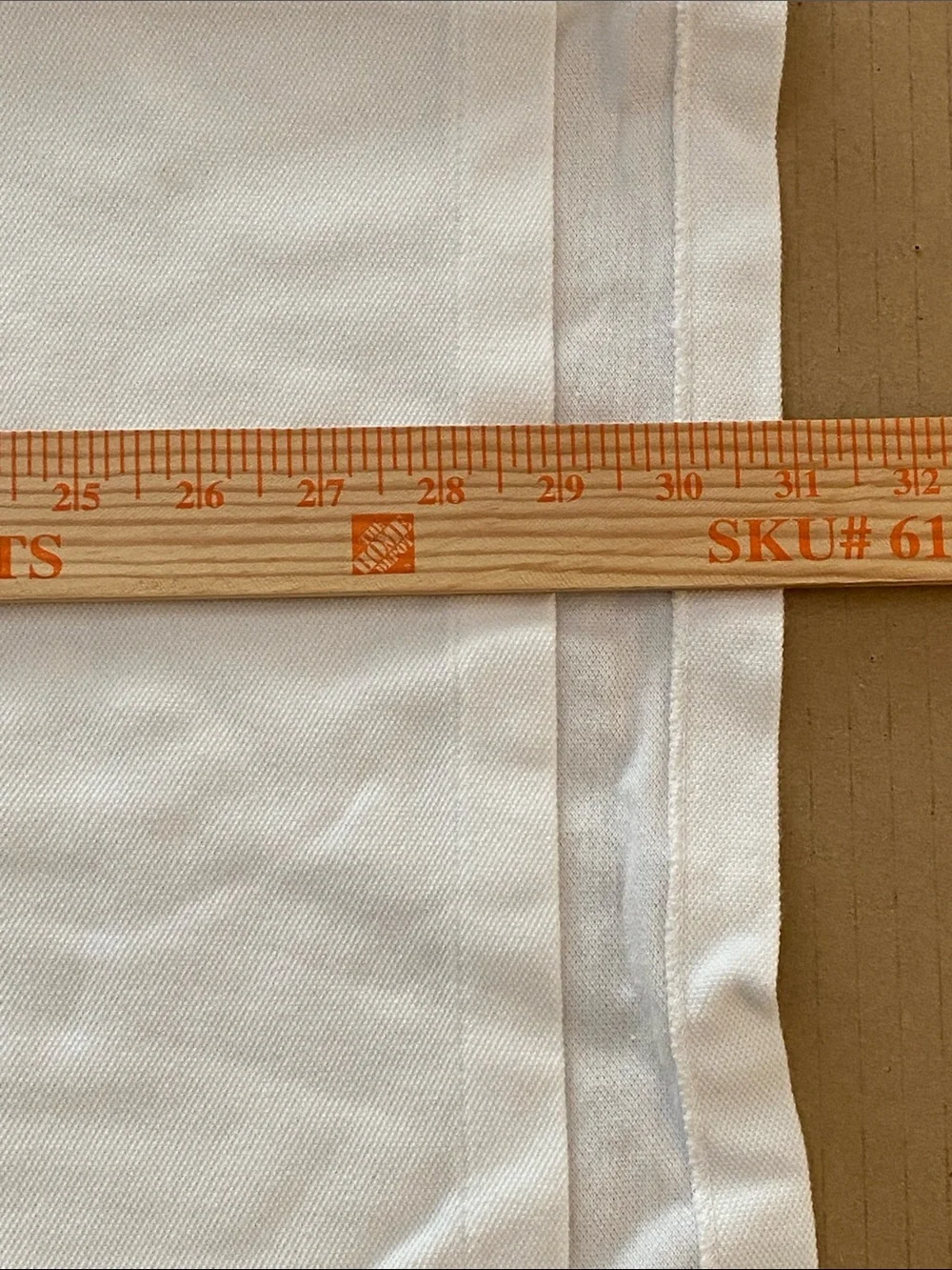 Polo Ralph Lauren classic white