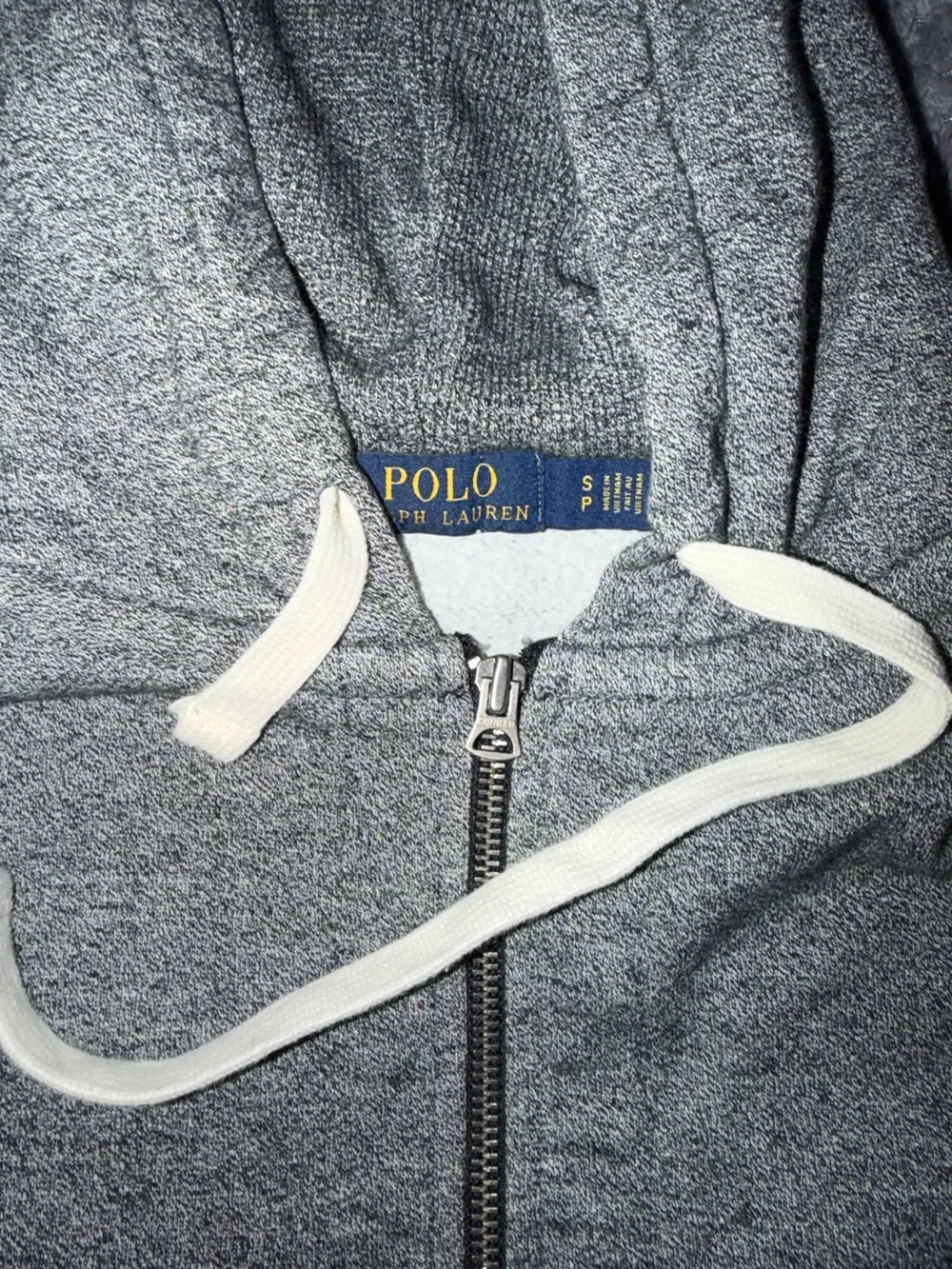 Polo Ralph Lauren polo by
