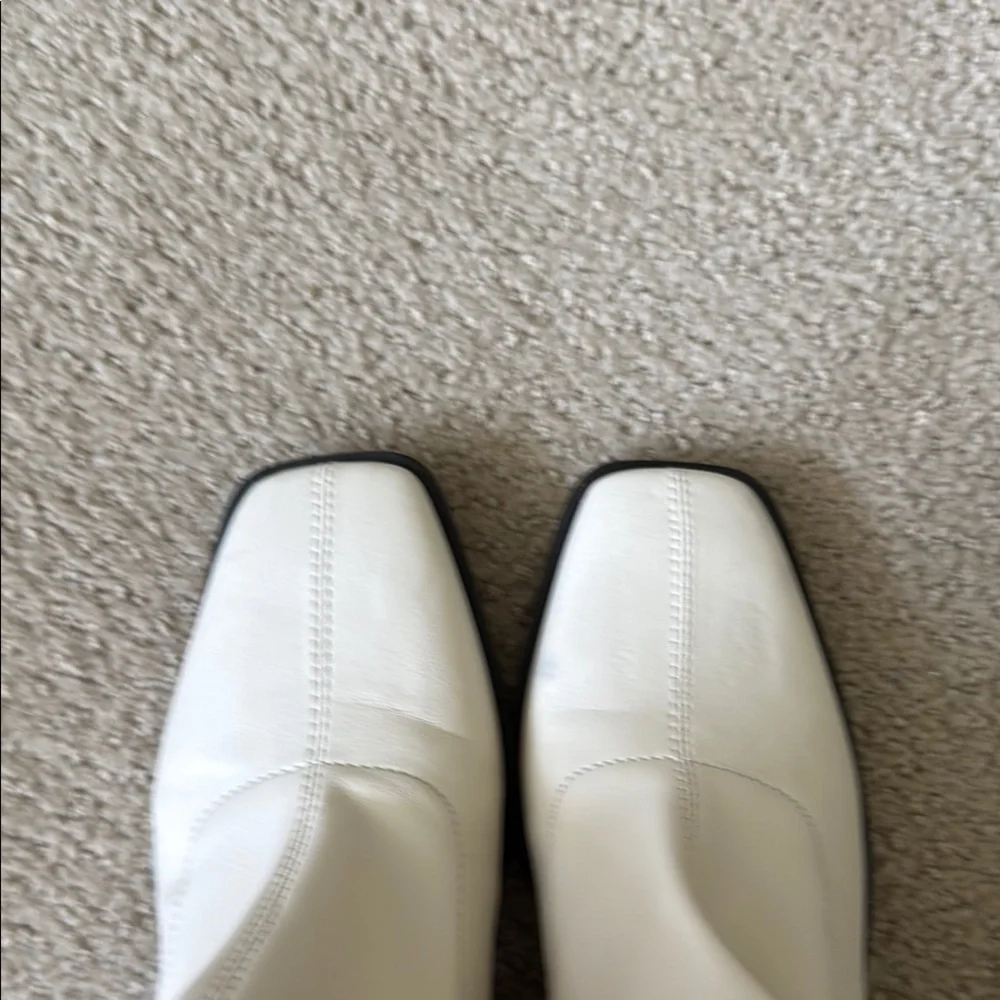 Sam Edelman versatile toe