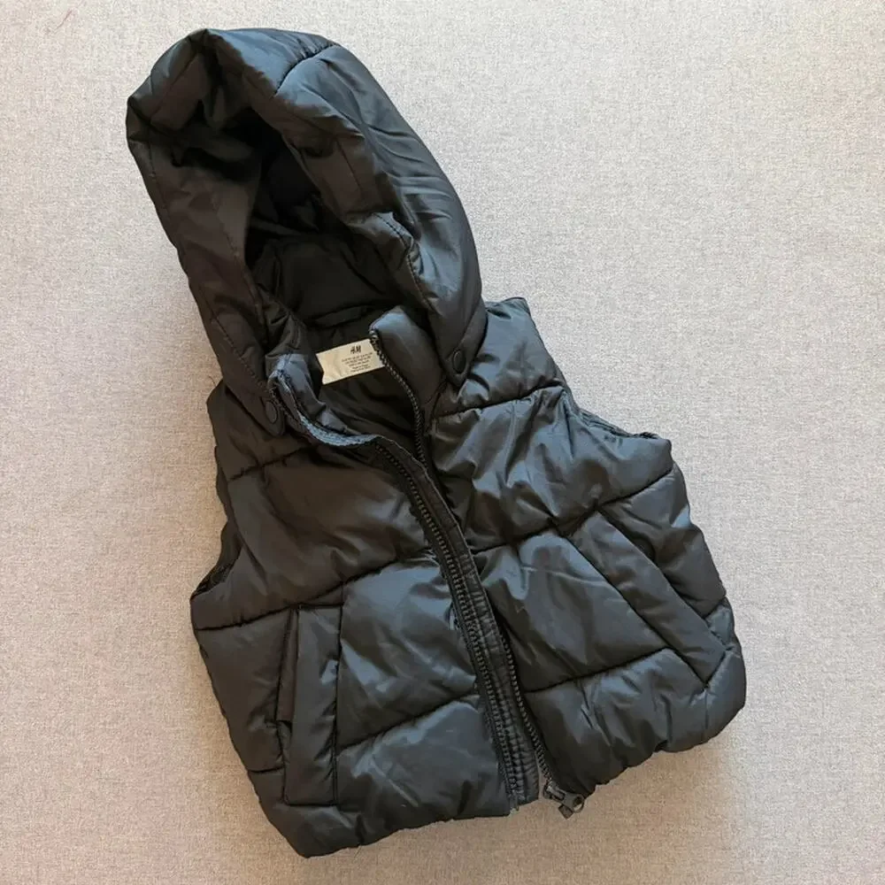 H&M Toddler Puffer Vest