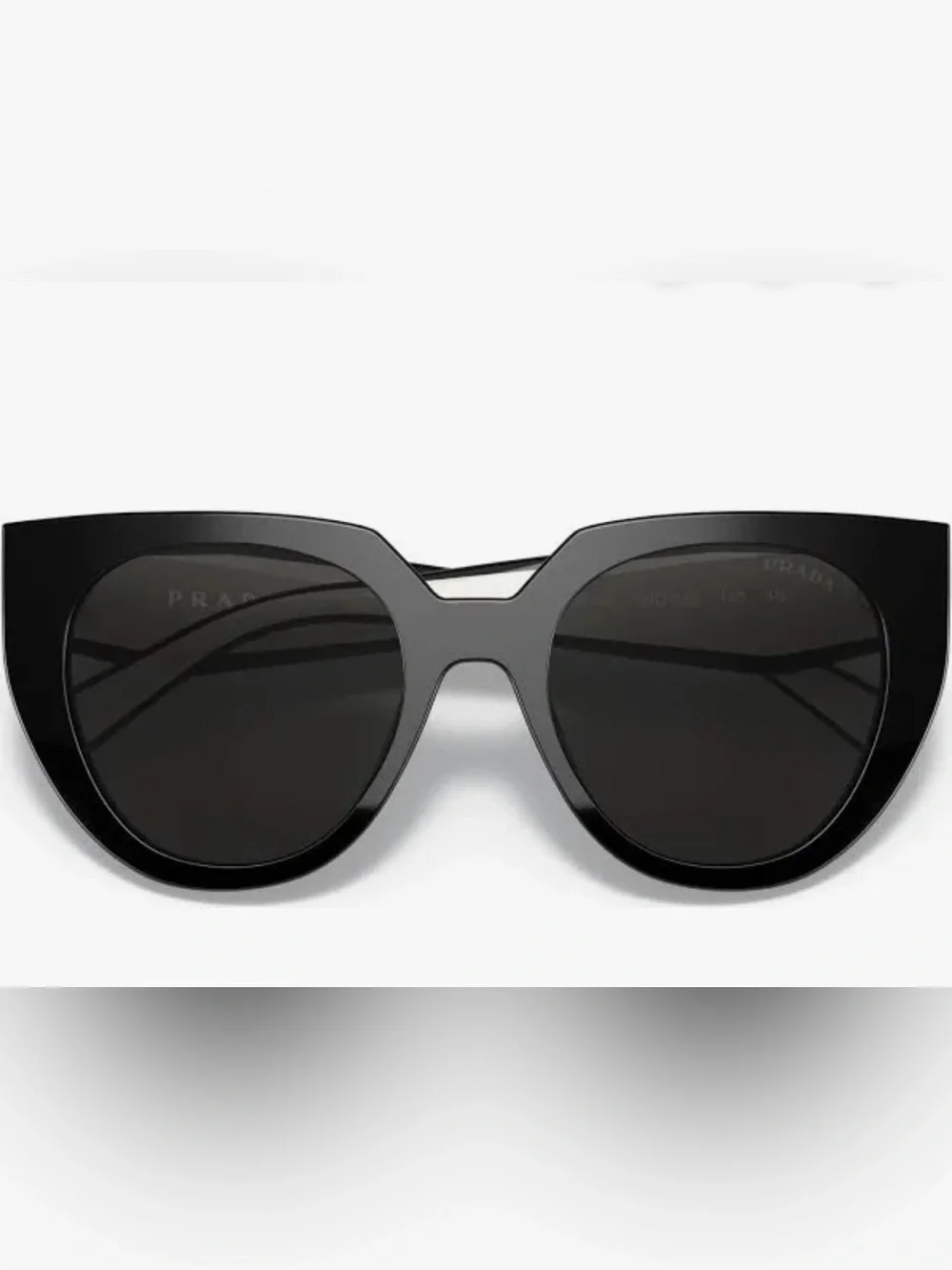 Prada cat eye