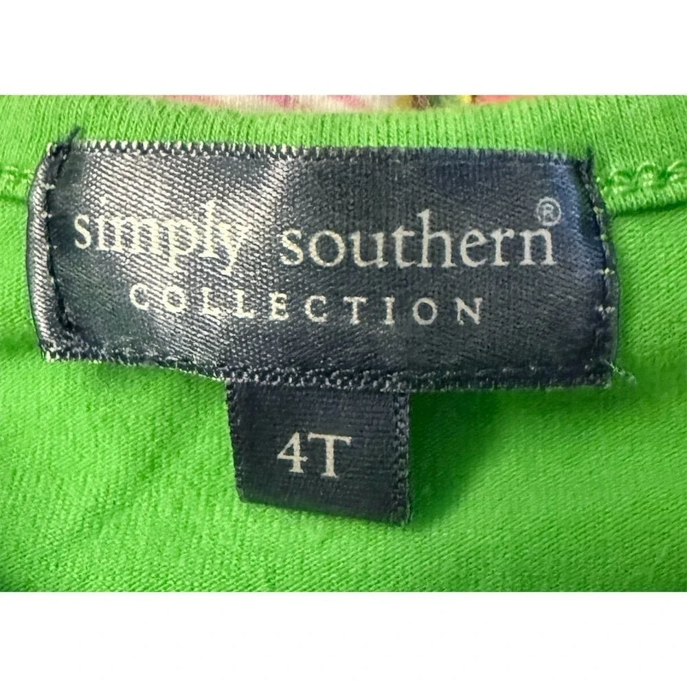 Simply Southern transform your