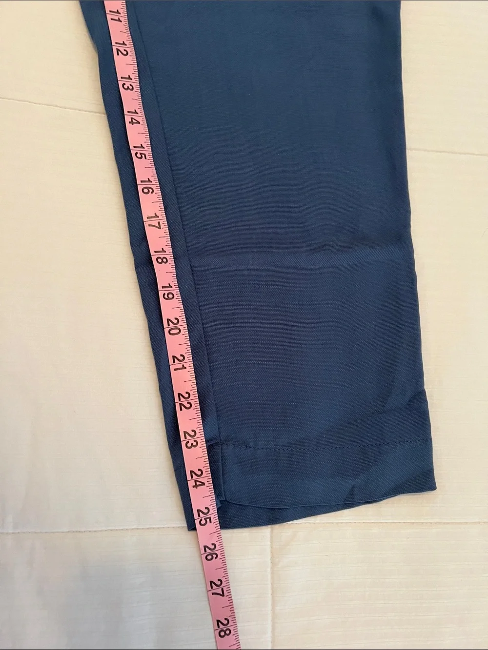 J. Crew sleek sleeveless