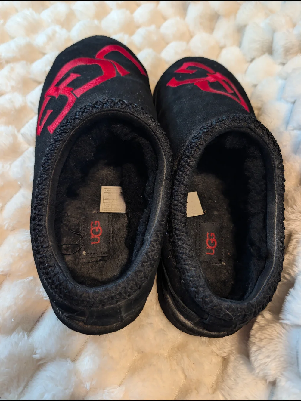 UGG 🖤 ultimate
