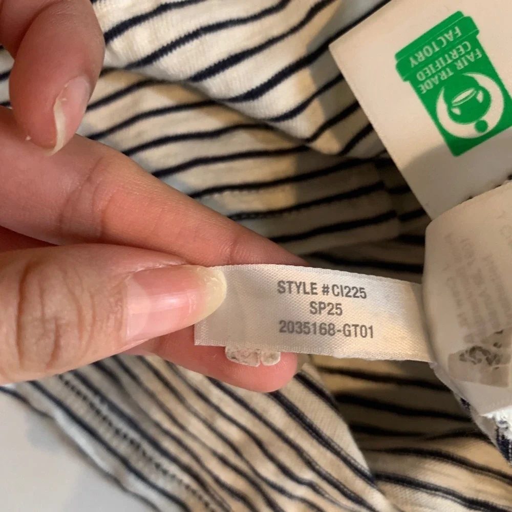 J. Crew mini small