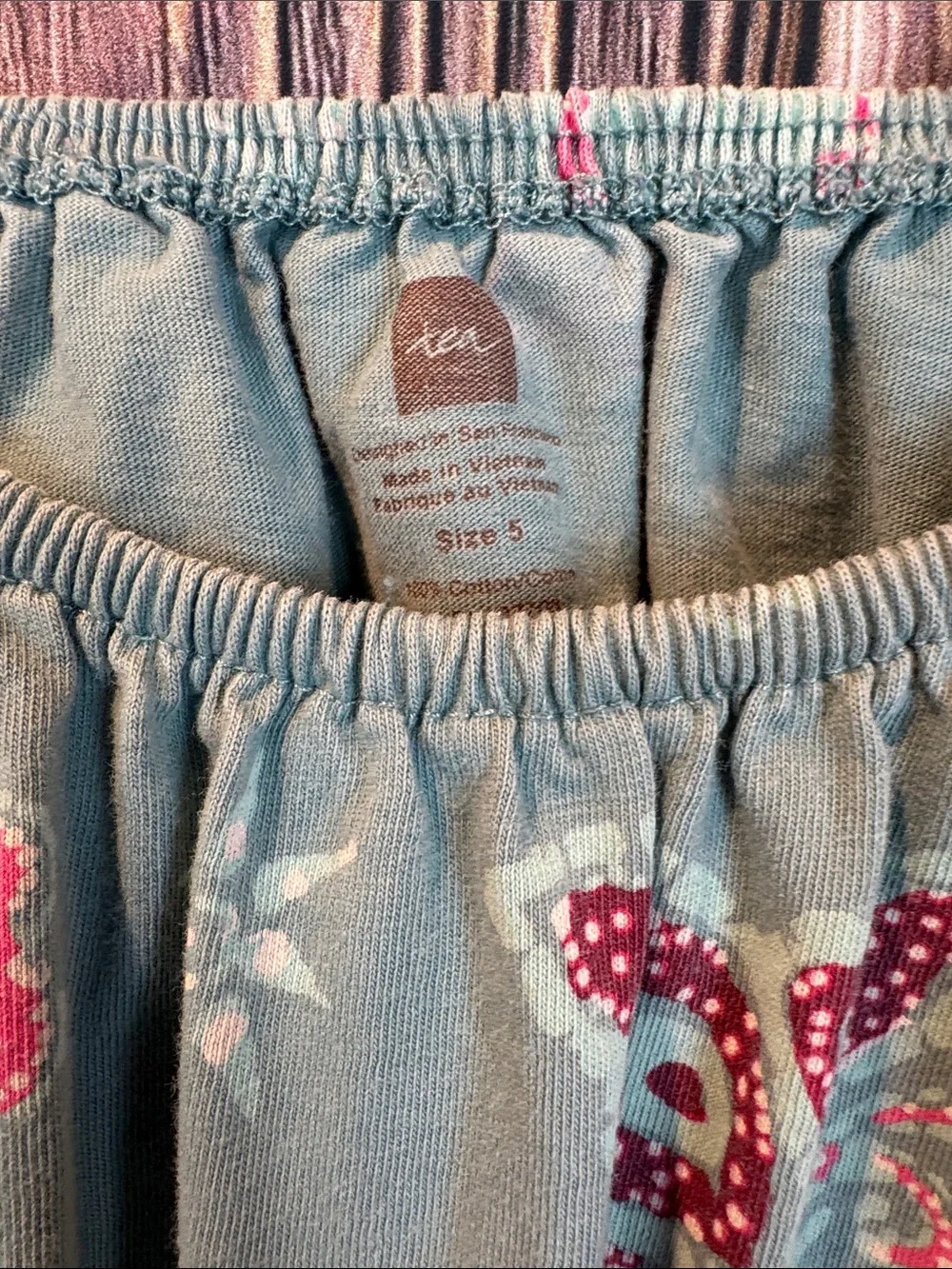 Tea Collection soft cotton