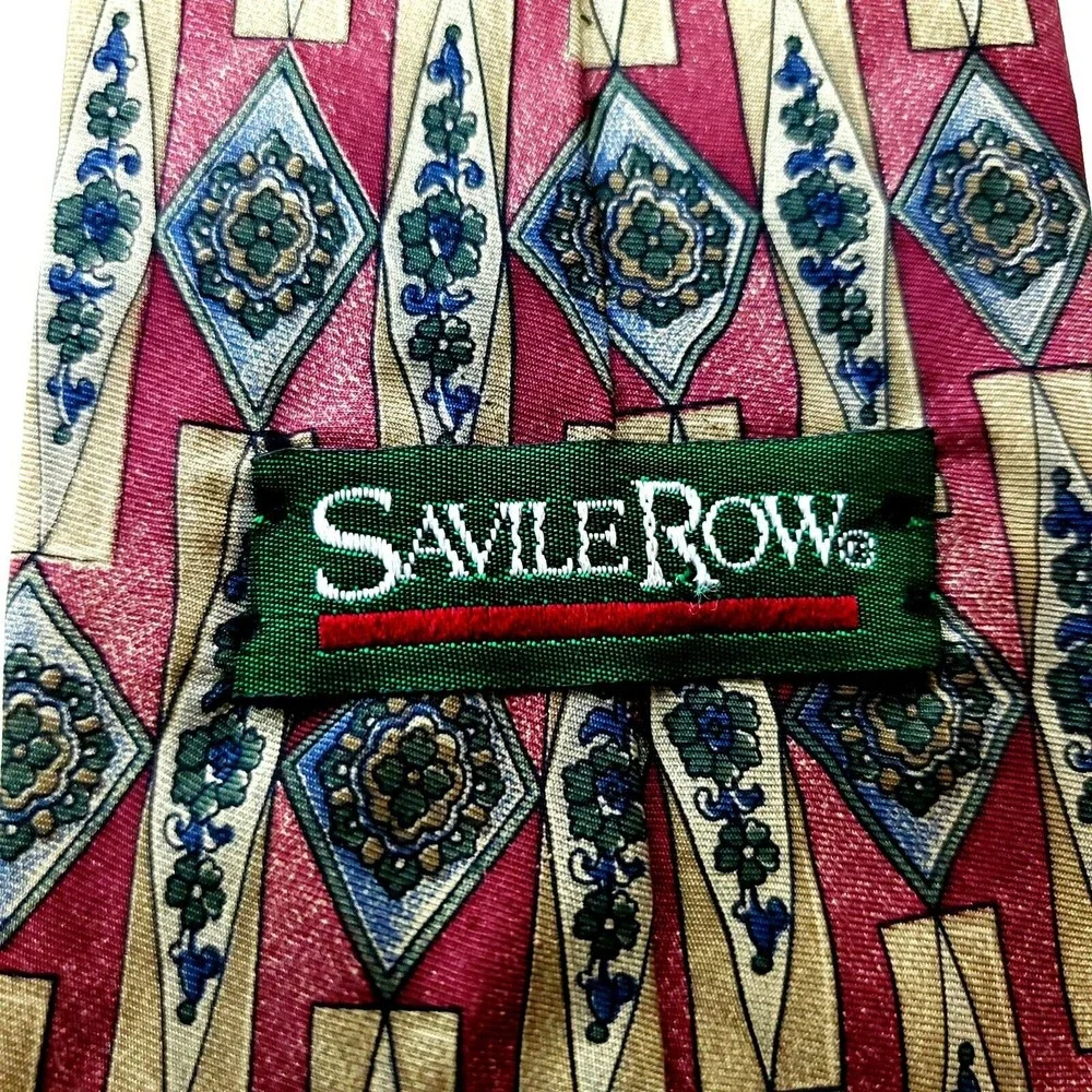 Savile Row length 57