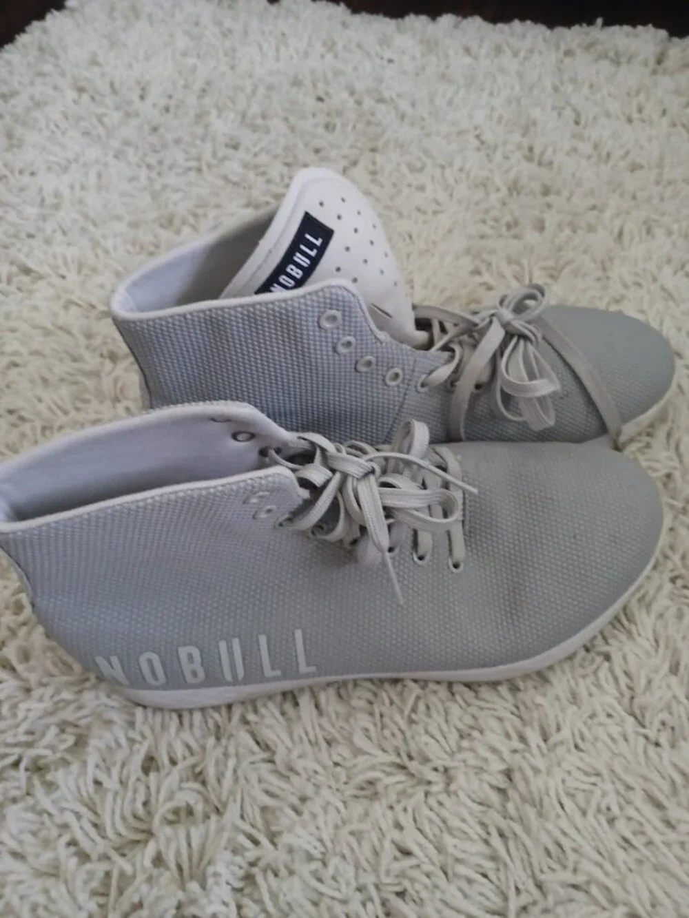 NOBULL high top
