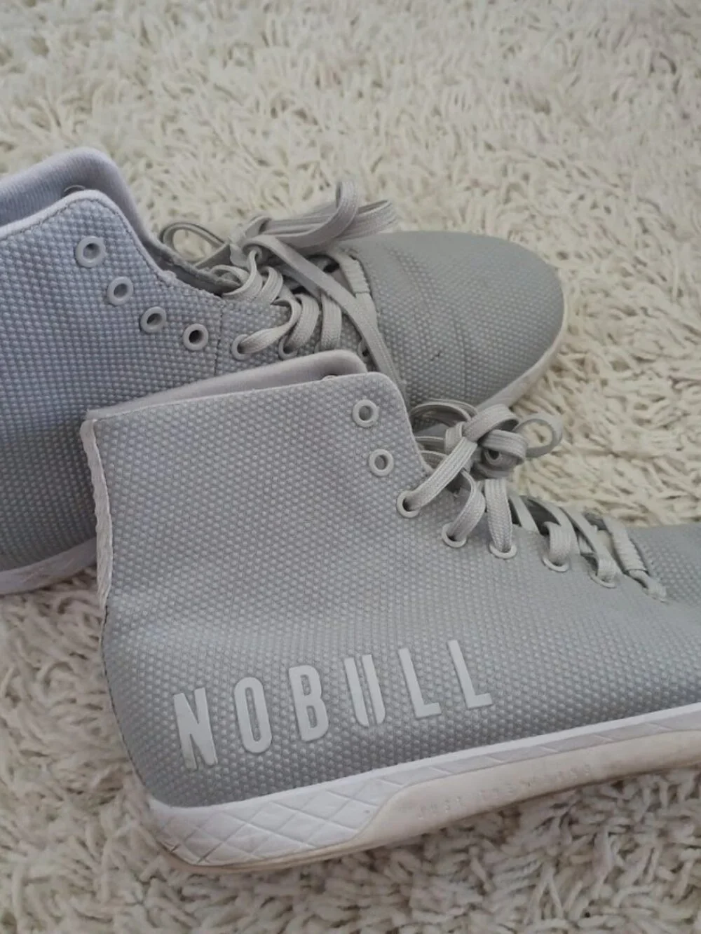 NOBULL high top