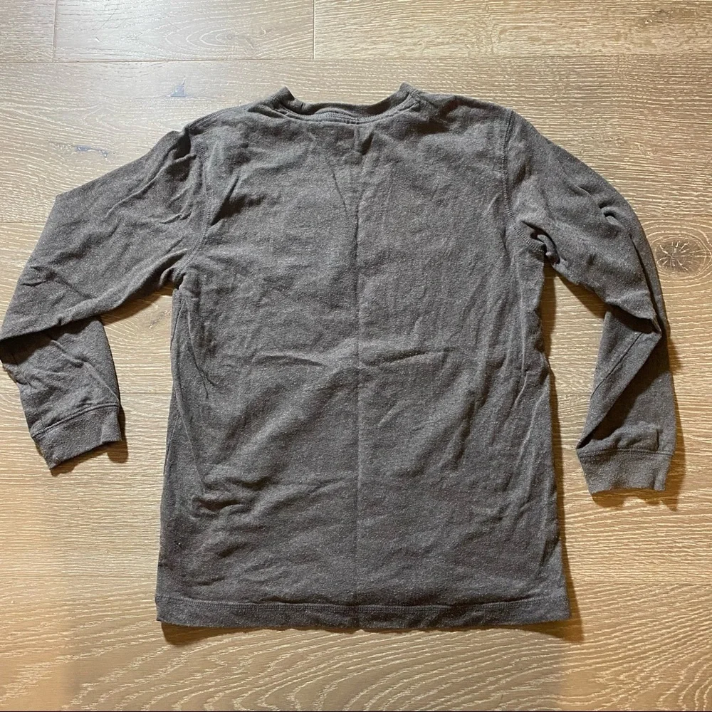 Old Navy Boys Long Sleeve Tee