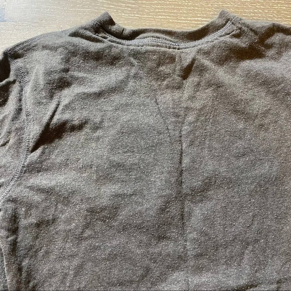 Old Navy Boys Long Sleeve Tee