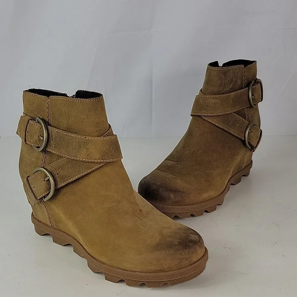 Sorel same arctic boots