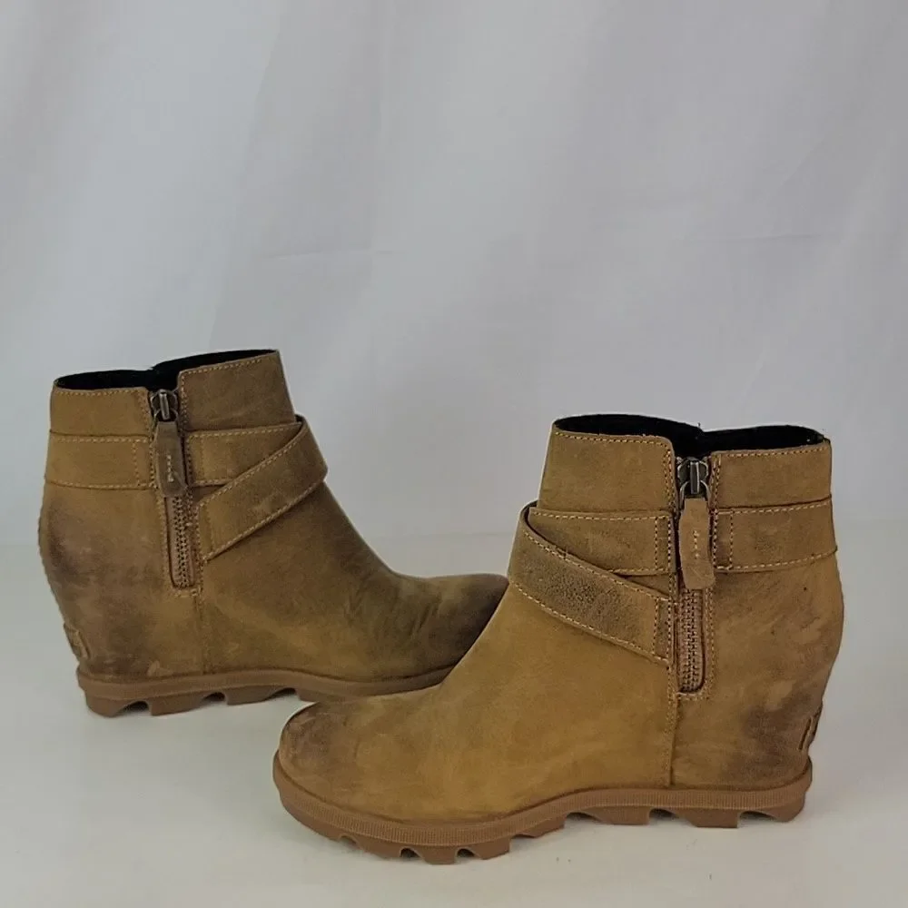Sorel day 3490 wedge