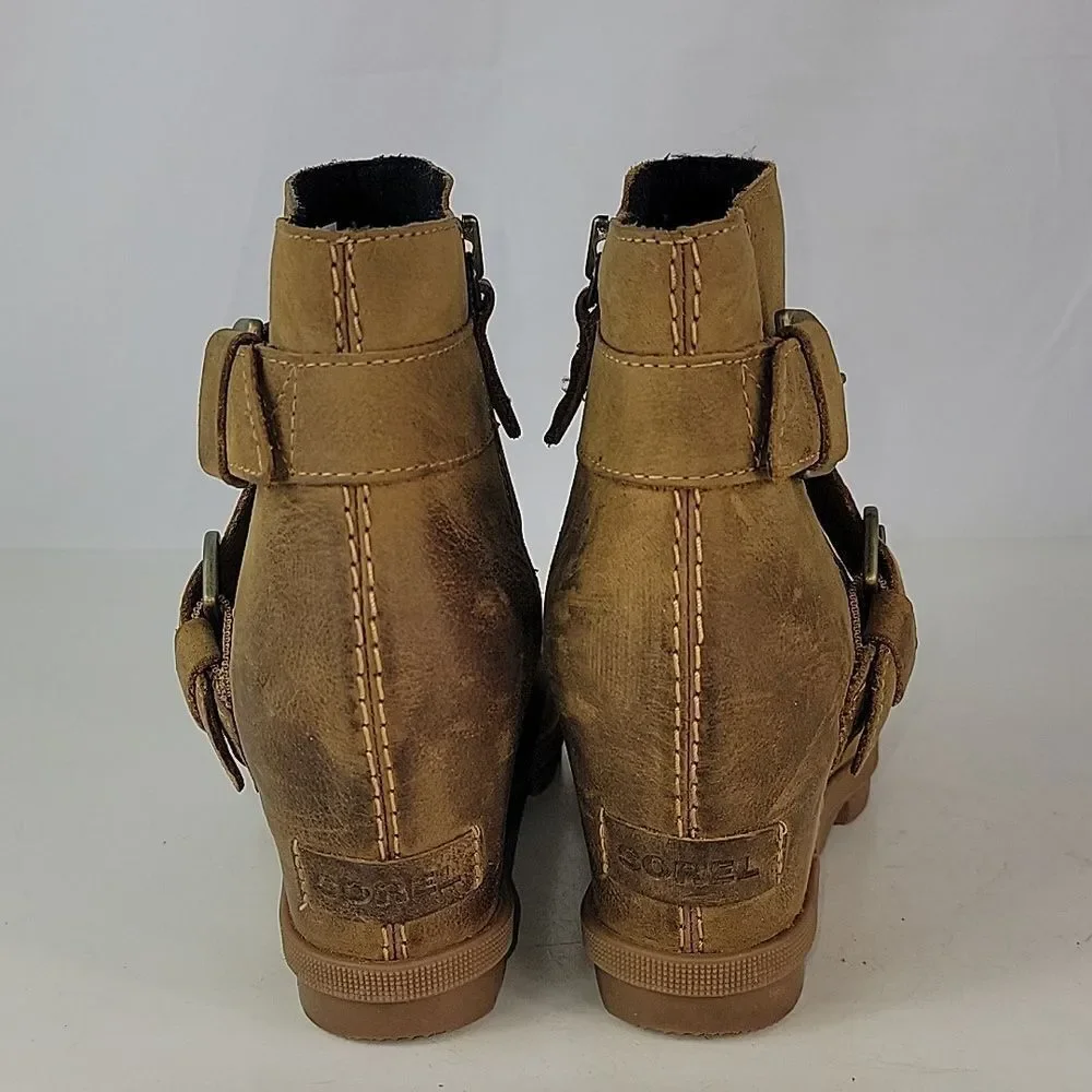 Sorel like flexible excellent