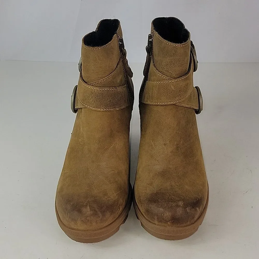 Sorel from women items