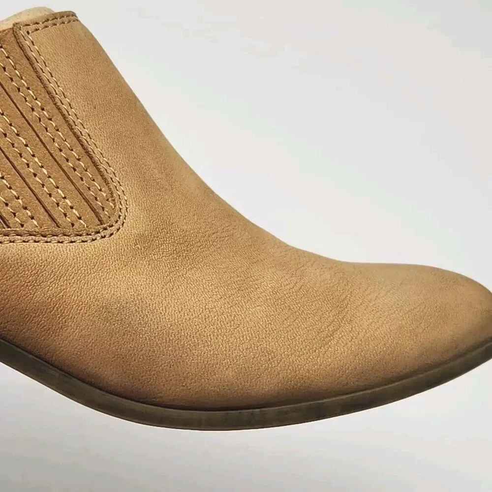 Frye shoe bootie