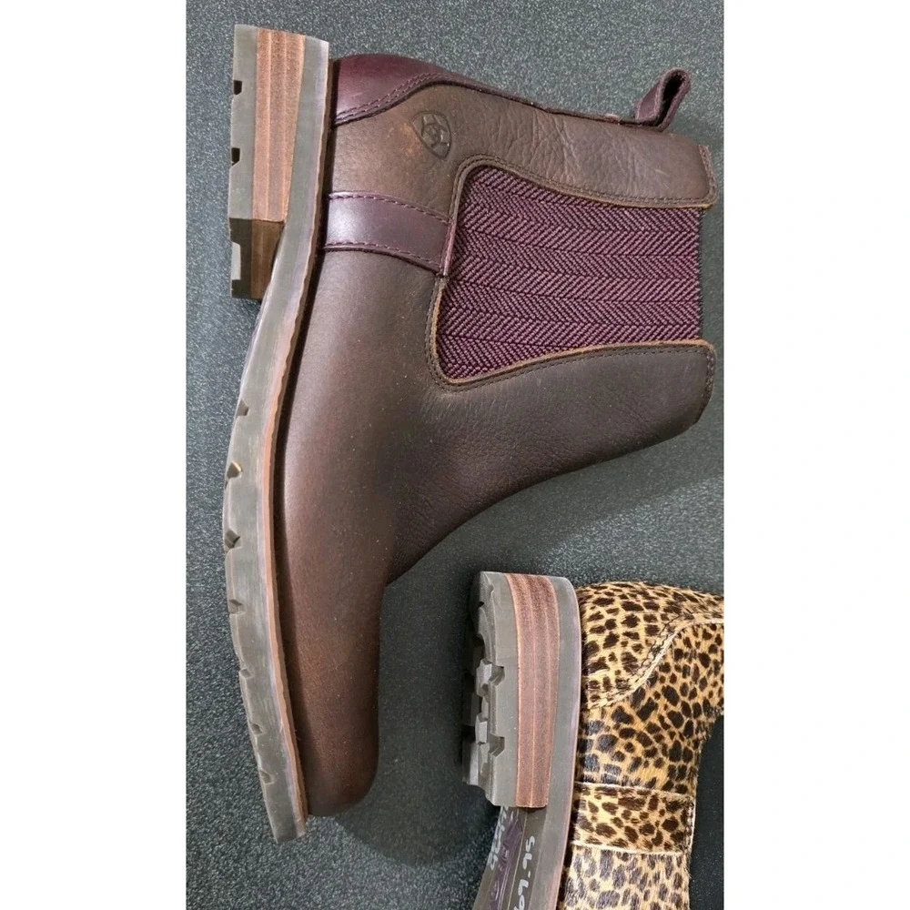Ariat women wexford