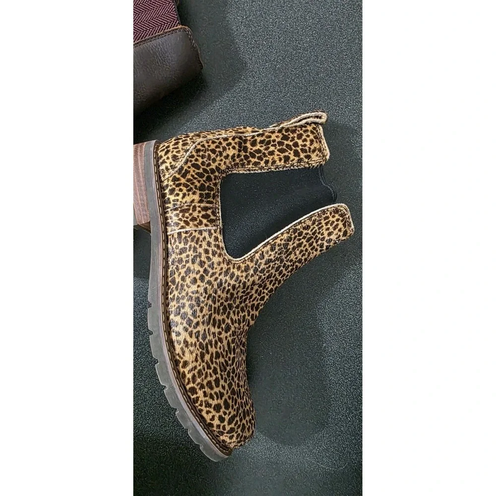 Ariat women wexford