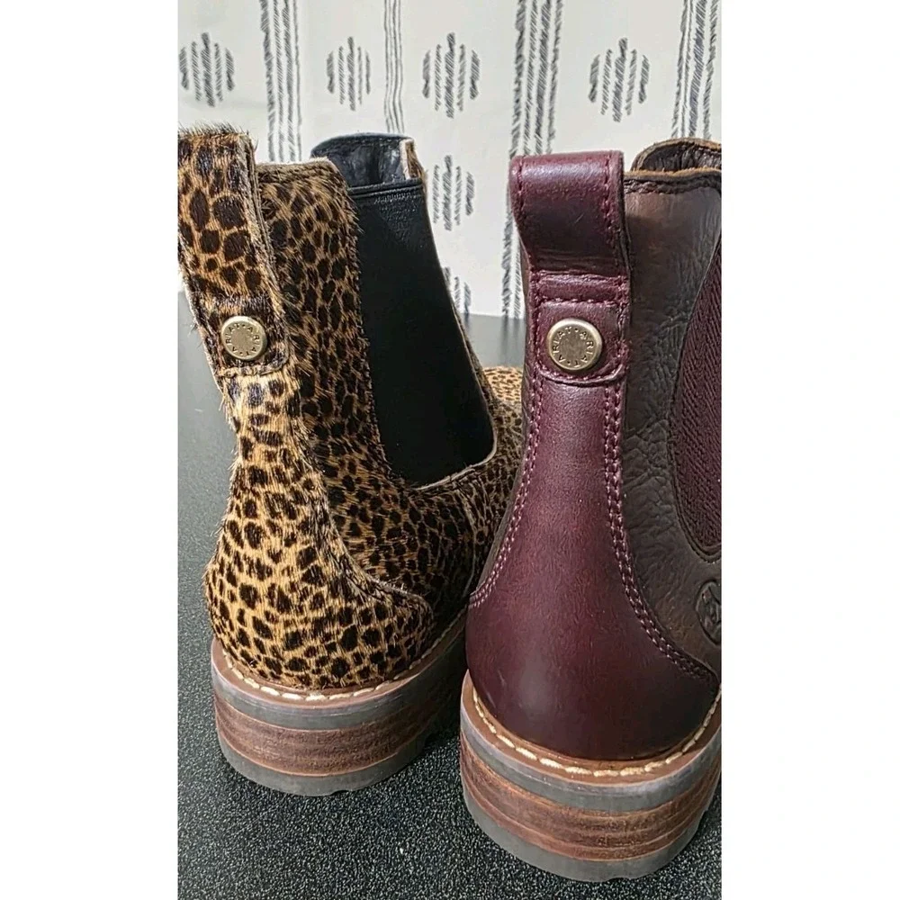 Ariat women wexford