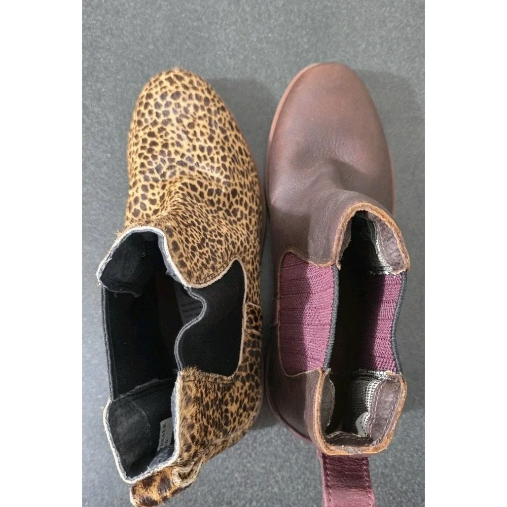 Ariat women wexford
