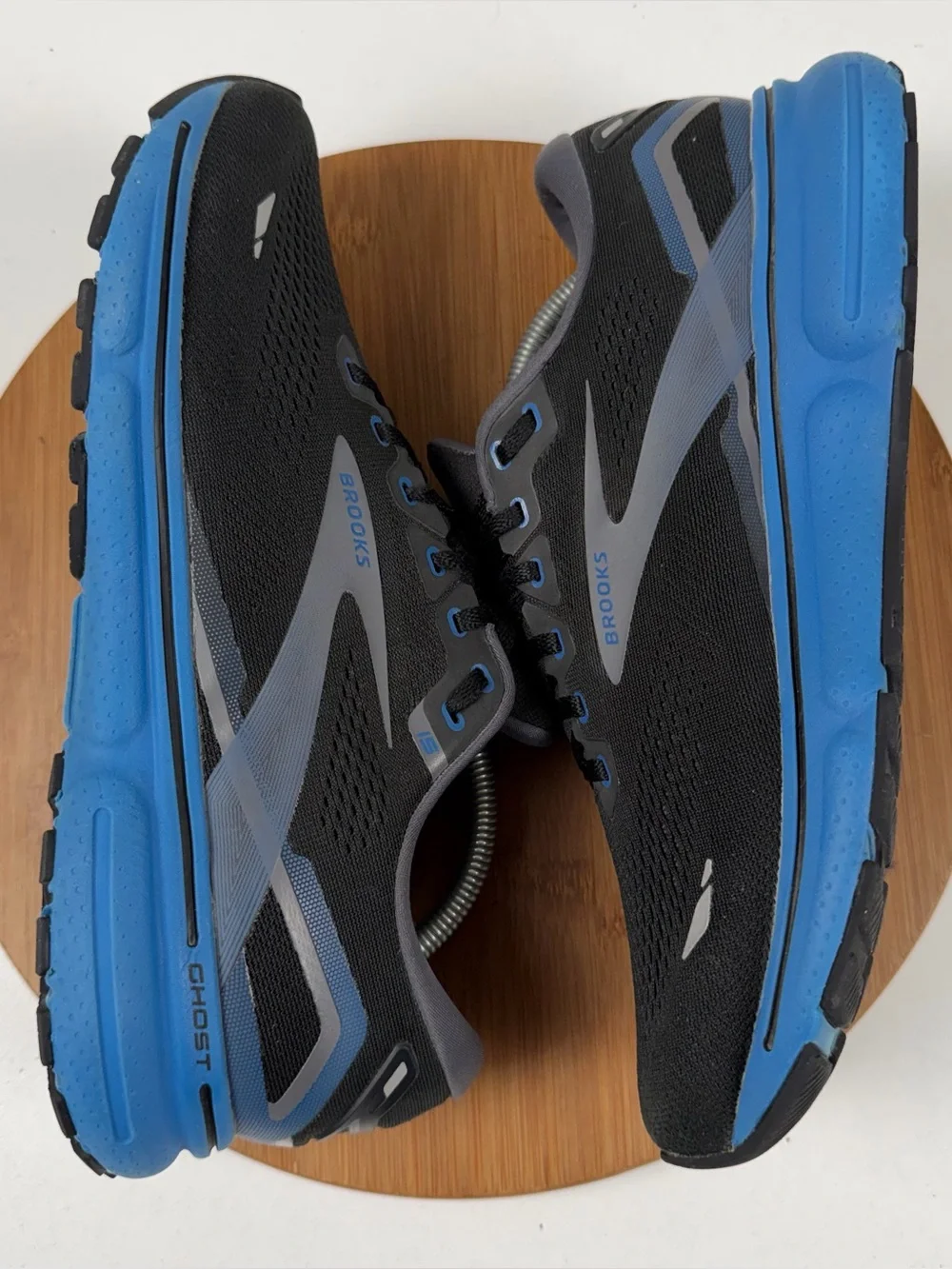 Brooks lightweight breathable