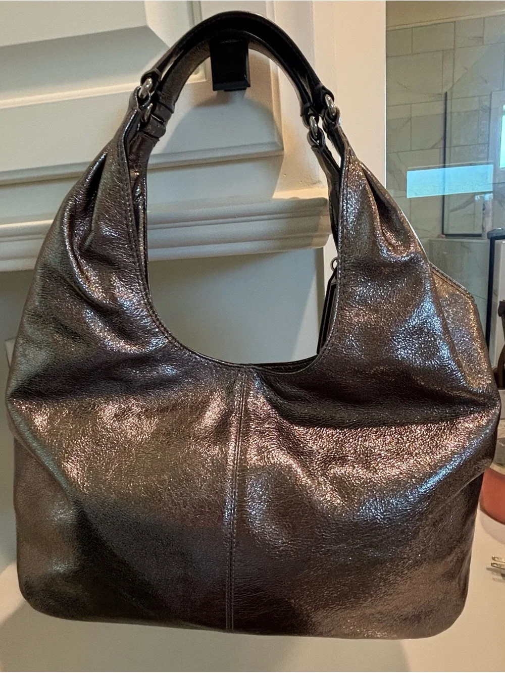 Coach beautiful authentic