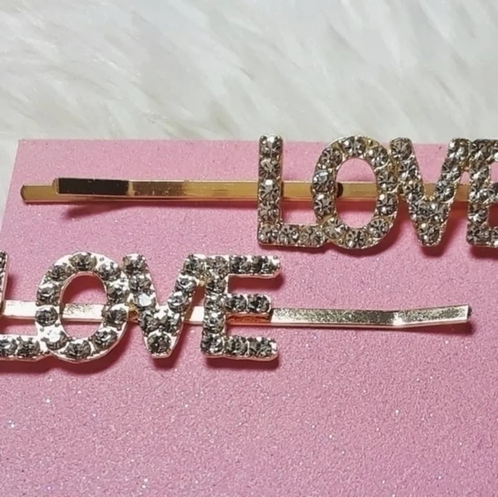 N/A love water