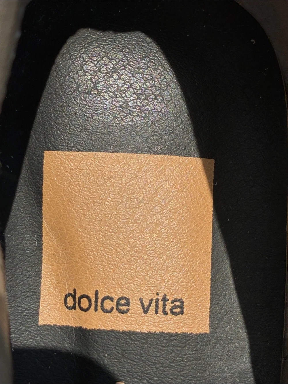 Dolce Vita dolce vita