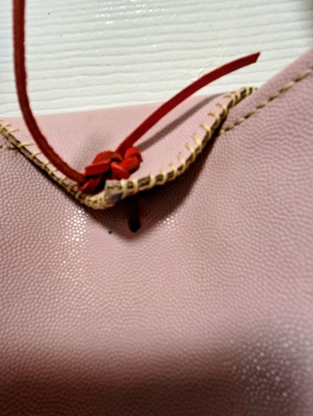 None hobo tote