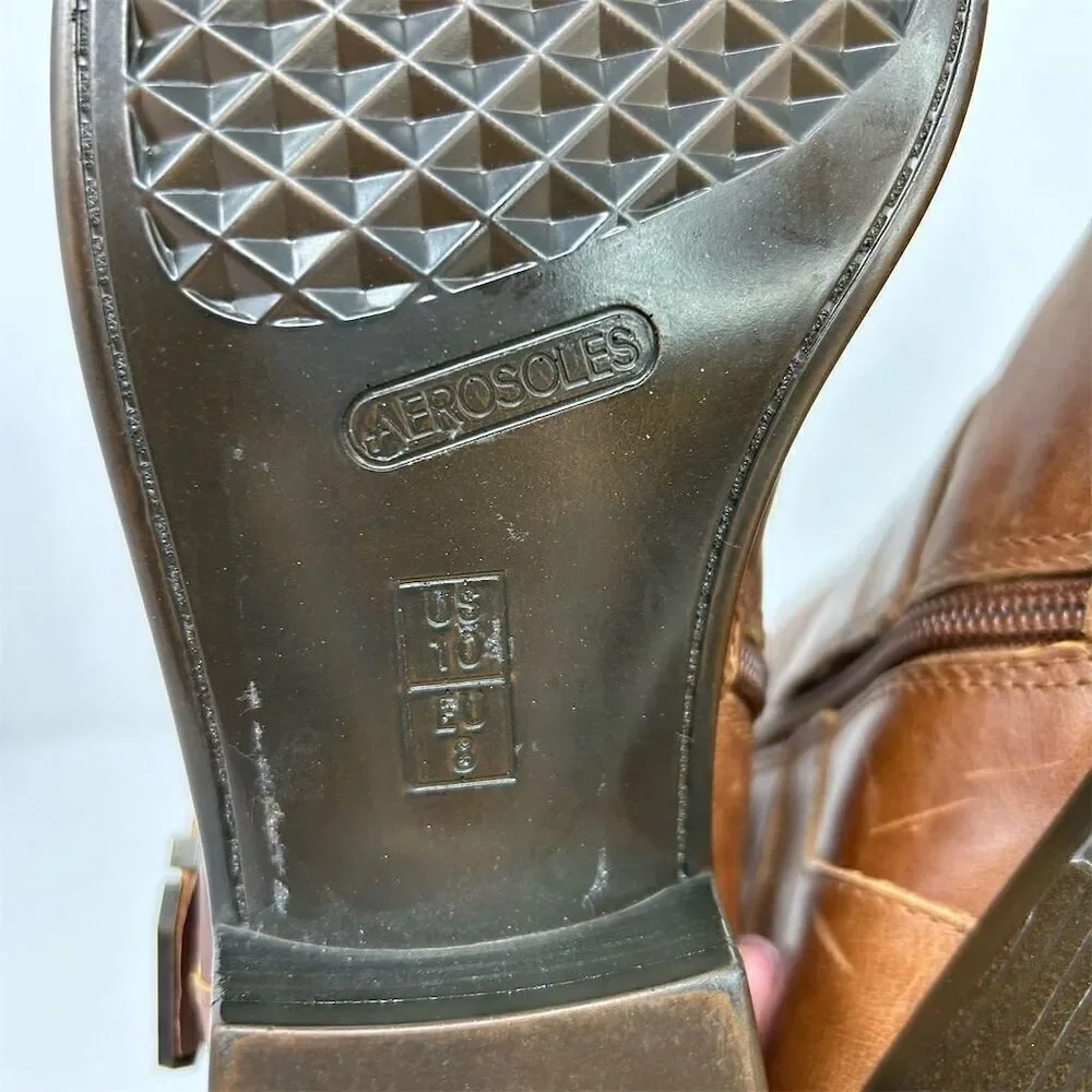 AEROSOLES women my