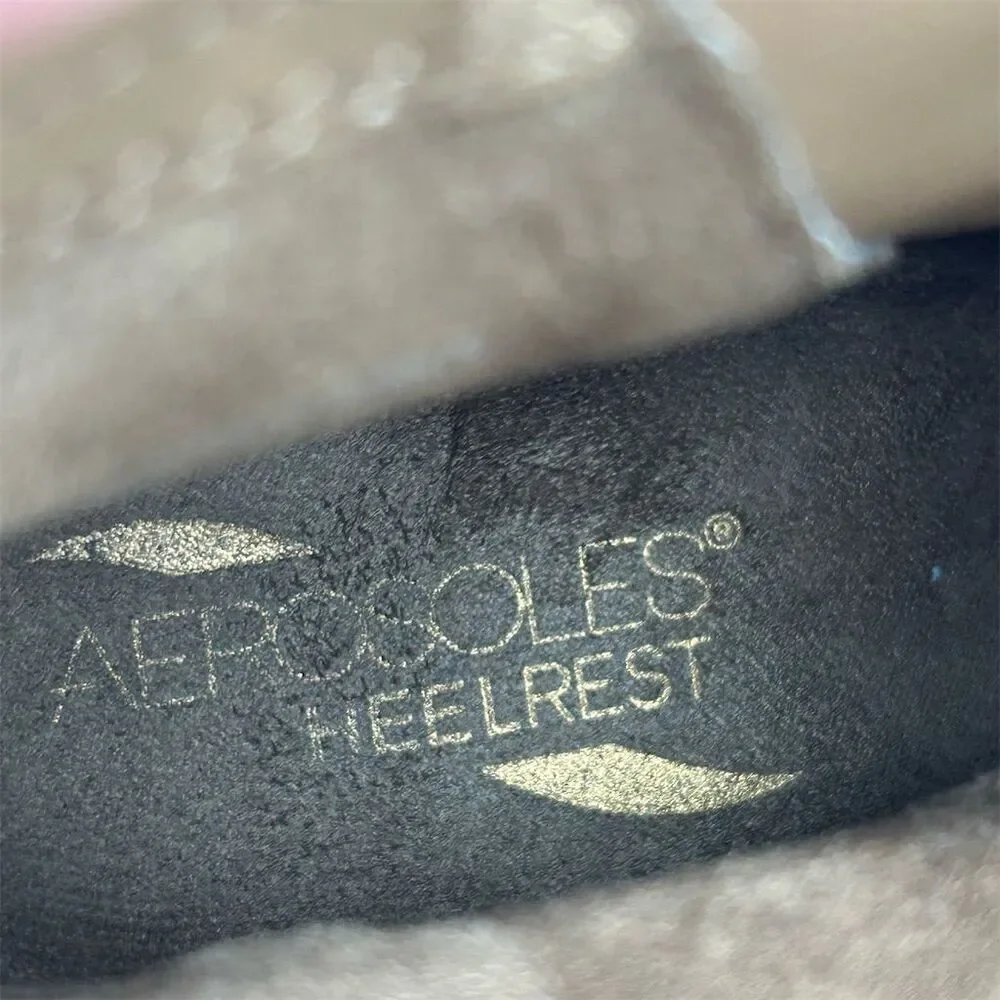 AEROSOLES women my