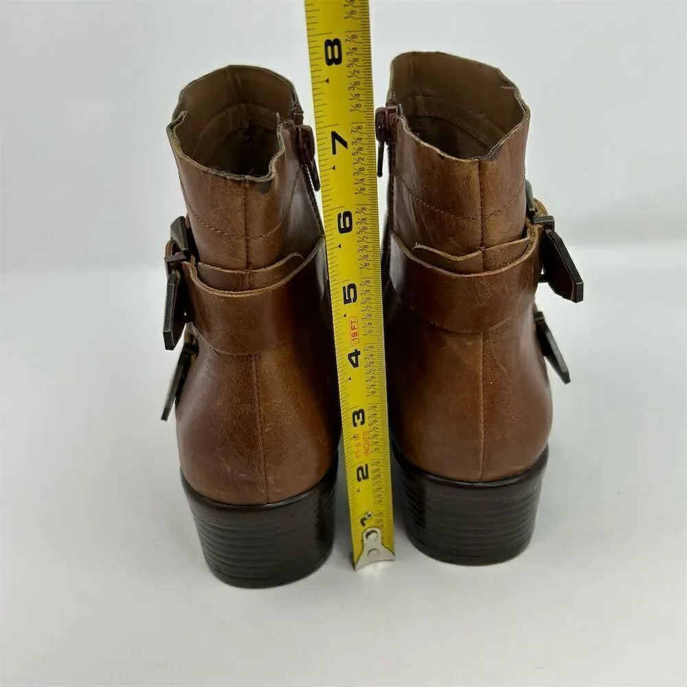 AEROSOLES women my