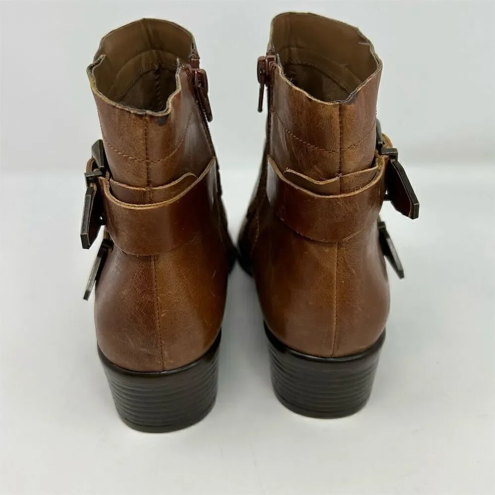 AEROSOLES women my
