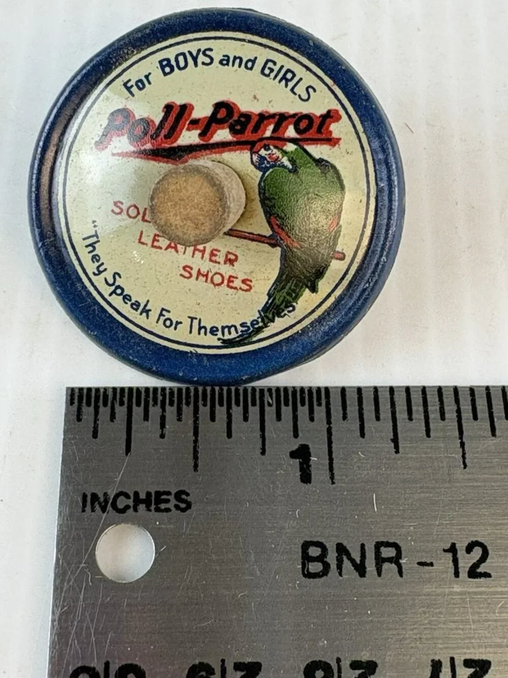 poll parrot up sale