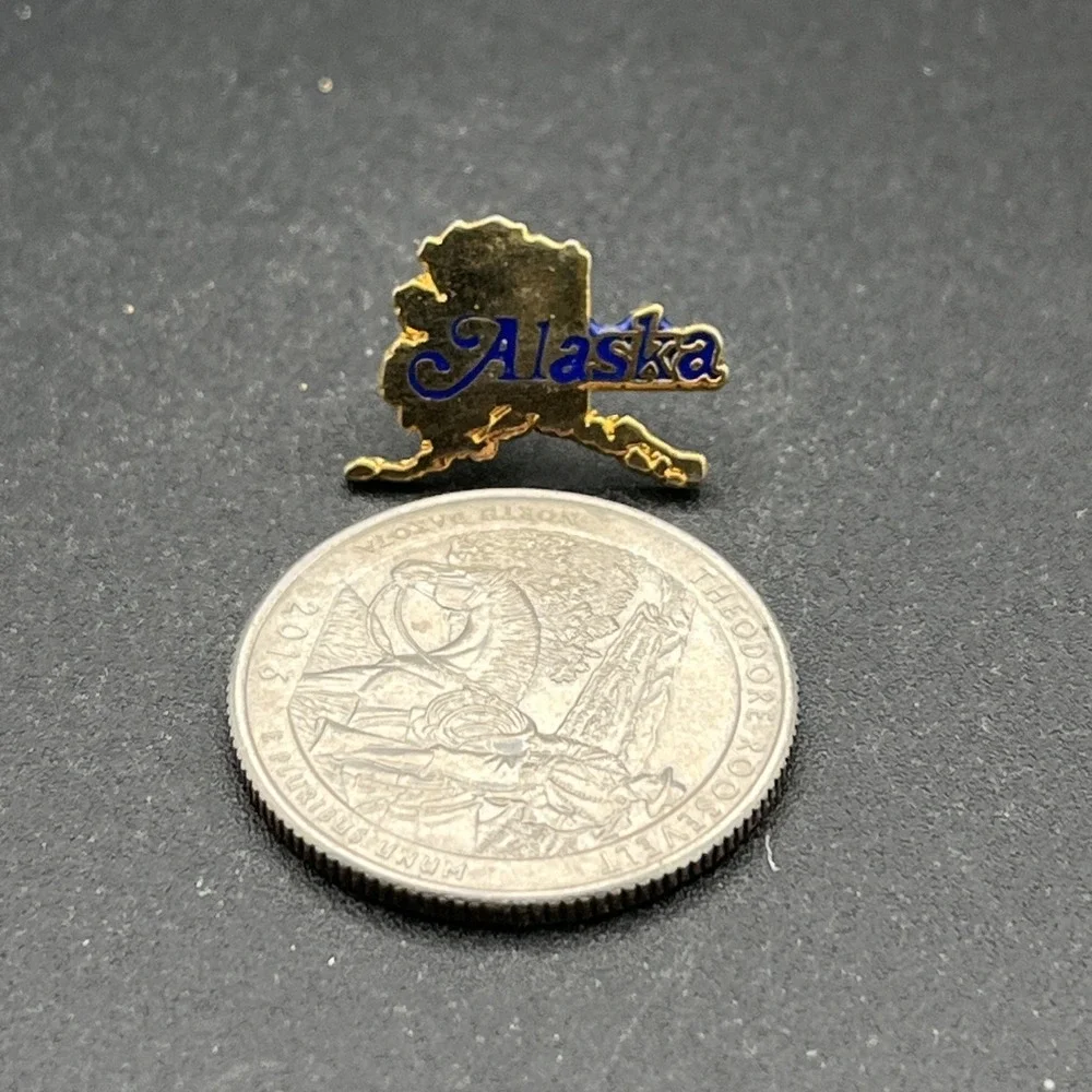 N/A pin has