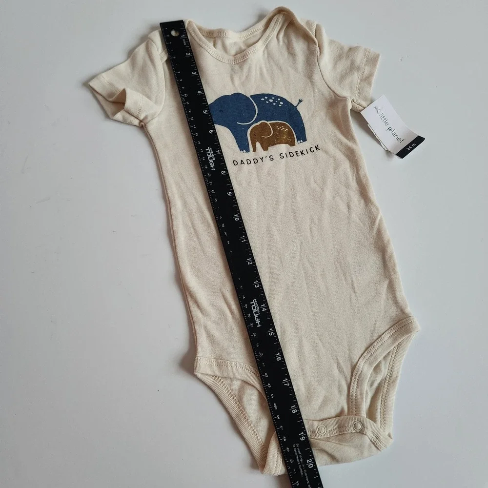 Little Planet brand new
