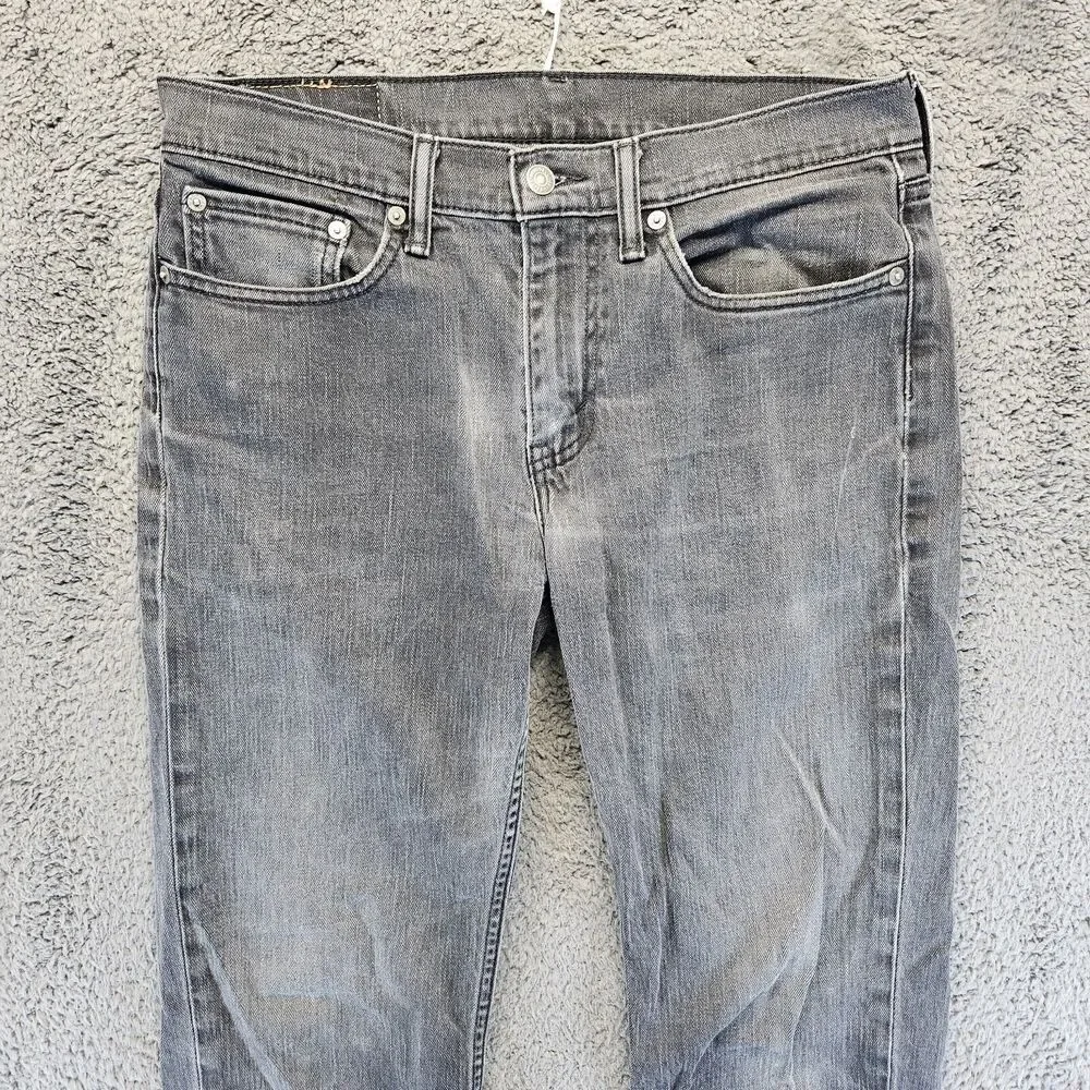 Levis levis 514