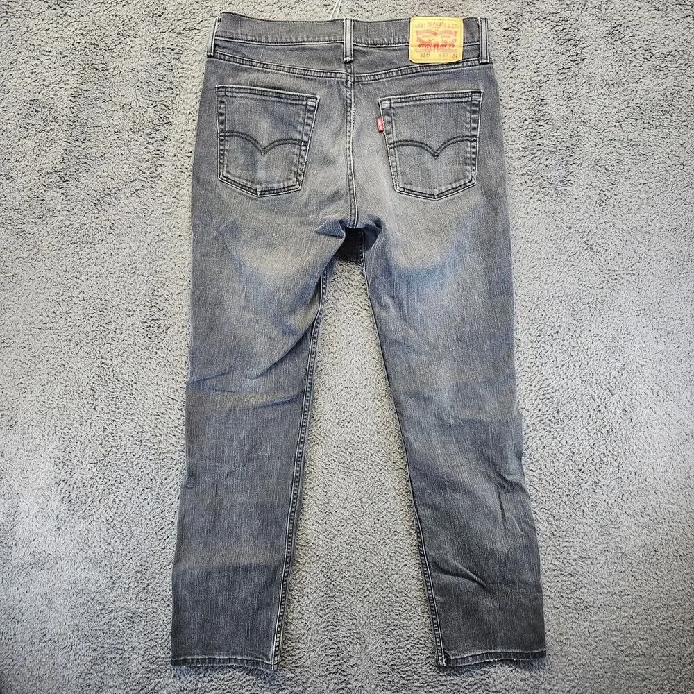 Levis levis 514
