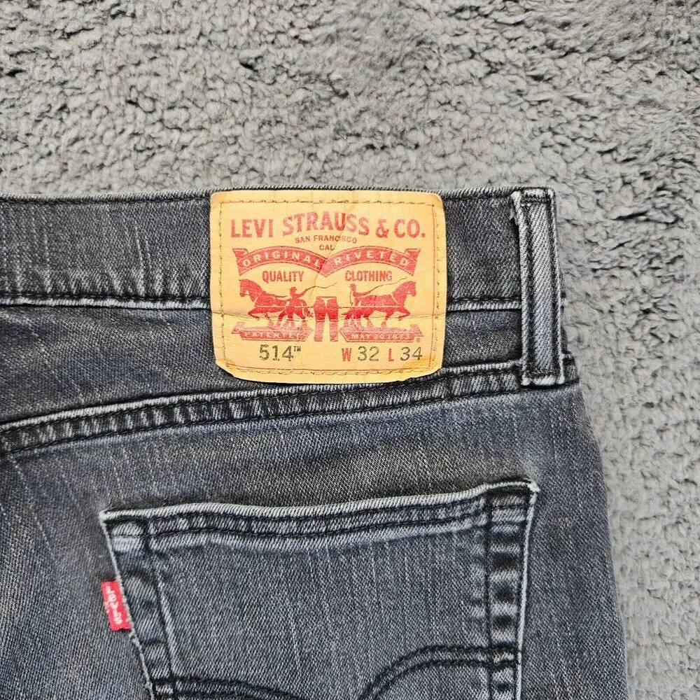Levis levis 514