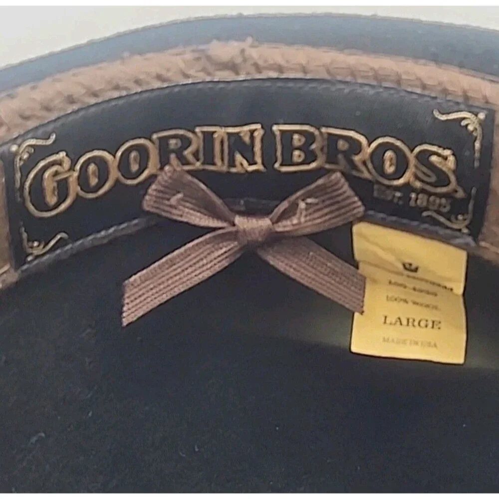 Goorin Bros goorin bros